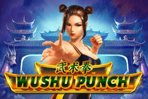 Playtech : Wushu Punch - KISS69