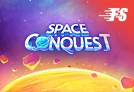 Space Conquest - KISS69