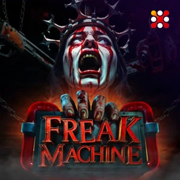 Freak Machine - KISS69