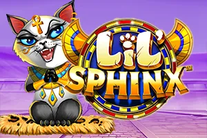 Playtech : Lil Sphinx - KISS69