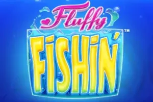Playtech : Fluffy Fishin’ - KISS69