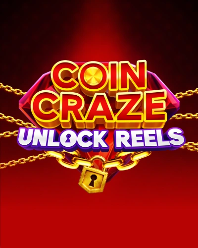CoinCraze: Unlock Reels - KISS69
