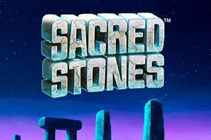 Playtech : Sacred Stones - KISS69