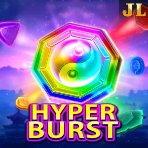 Hyper Burst - KISS69