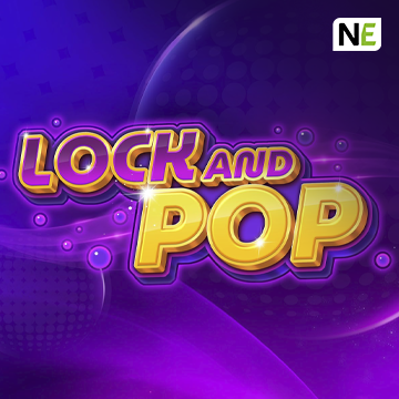NetEnt : Lock And Pop - KISS69