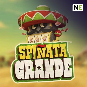 NetEnt : Spinata Grande - KISS69