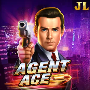 Agent Ace - KISS69