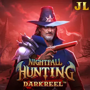 Nightfall Hunting - KISS69