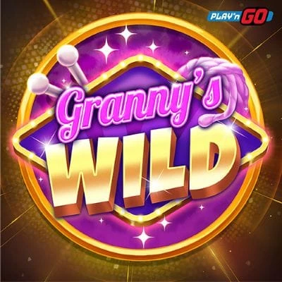 Grannys Wild - KISS69
