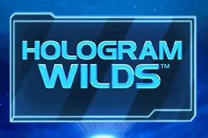 Playtech : Hologram Wilds - KISS69