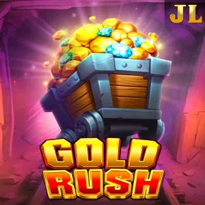 Gold Rush - KISS69
