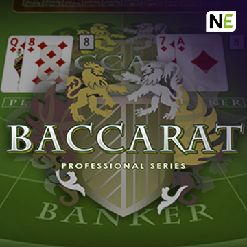 NetEnt : NetEnt Baccarat - KISS69