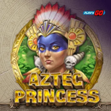 Aztec Warrior Princess - KISS69