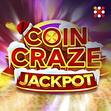 Coin Craze Jackpot - KISS69