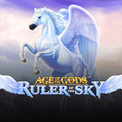 Playtech : Age of the Gods: Ruler of the Sky™ - KISS69