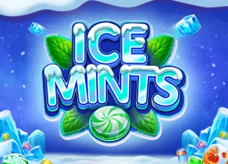 Ice Mints - KISS69