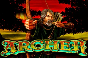 Playtech : Archer - KISS69