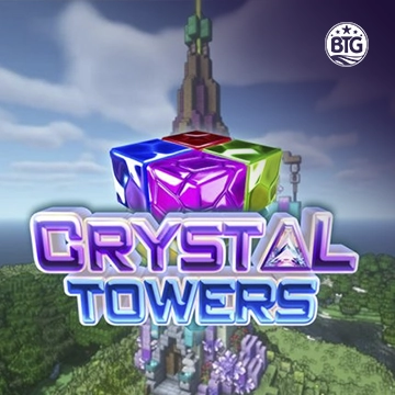 Crystal Towers - KISS69