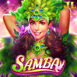 Samba - KISS69