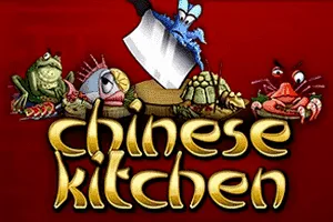 Playtech : Chinese Kitchen - KISS69