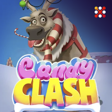 Candy Clash - KISS69