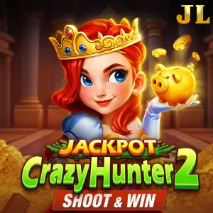Crazy Hunter2 - KISS69
