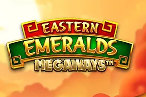 Playtech : POP Eastern Emeralds Megaways (Quickspin) - KISS69