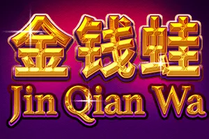 Playtech : Jin Qian Wa - KISS69