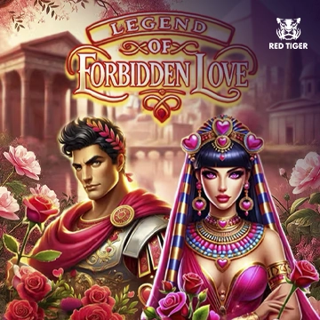 Legend Of Forbidden Love MegaWays™ - KISS69