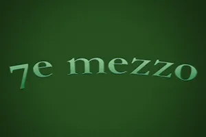 Playtech : 7 E Mezzo - KISS69