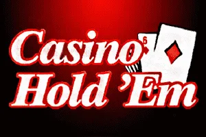 Playtech : Casino HoldEm - KISS69