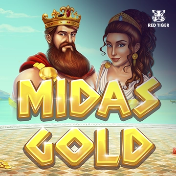 Midas Gold - KISS69