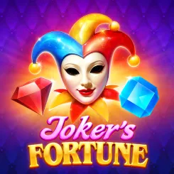 Jokers Fortune - KISS69