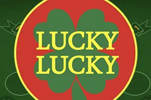 Playtech : Lucky Lucky Blackjack - KISS69
