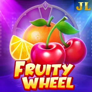 Fruity Wheel - KISS69