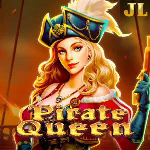 Pirate Queen - KISS69