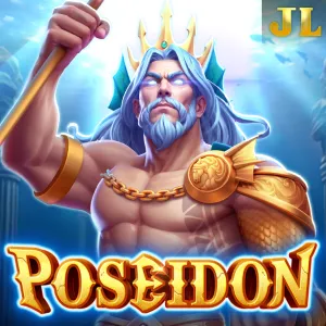 Poseidon - KISS69