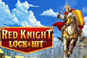 Playtech : Lock & Hit: Red Knight - KISS69