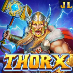 Thor X - KISS69