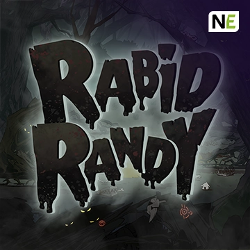 NetEnt : Rabid Randy - KISS69