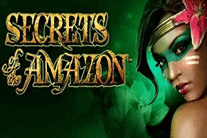Playtech : Secrets of the Amazon - KISS69