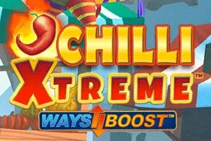 Playtech : Chilli Xtreme - KISS69