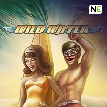 NetEnt : Wild Water - KISS69