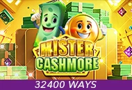 Mister Cashmore - KISS69