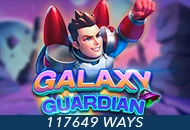 Galaxy Guardian - KISS69
