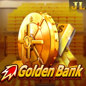 Golden Bank - KISS69