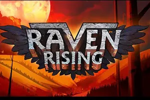 Playtech : POP Raven Rising (Quickspin) - KISS69