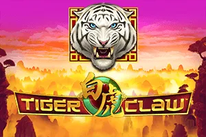Playtech : Tiger Claw - KISS69