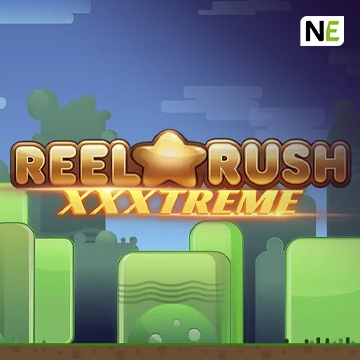 NetEnt : Reel Rush XXXtreme - KISS69