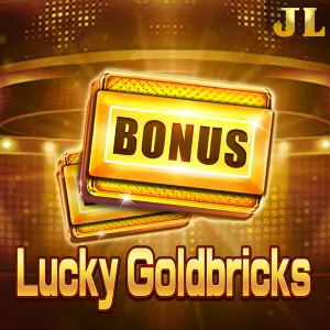 Lucky Goldbricks - KISS69